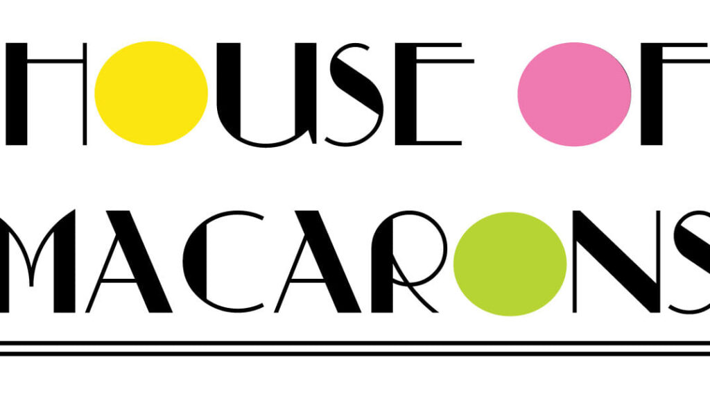 House of Macarons